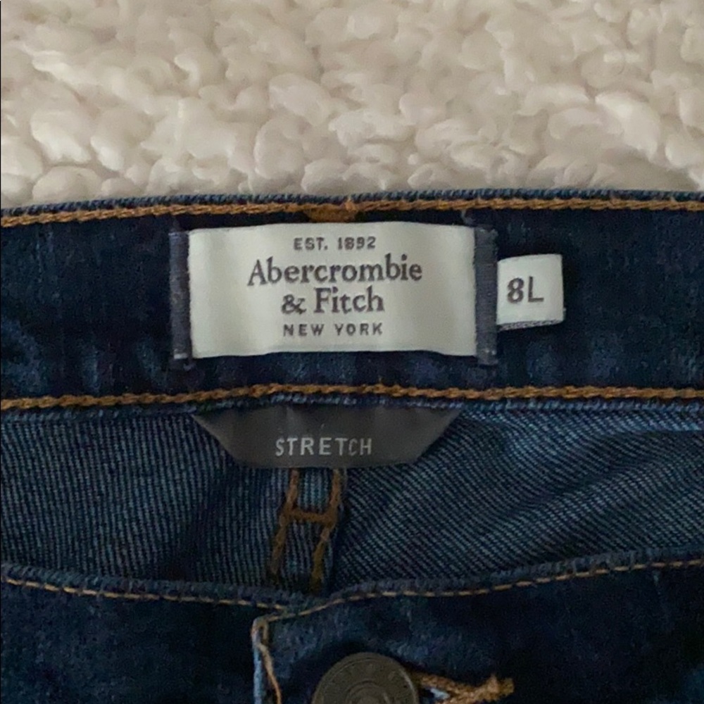 Jeans - Picture 3 of 3